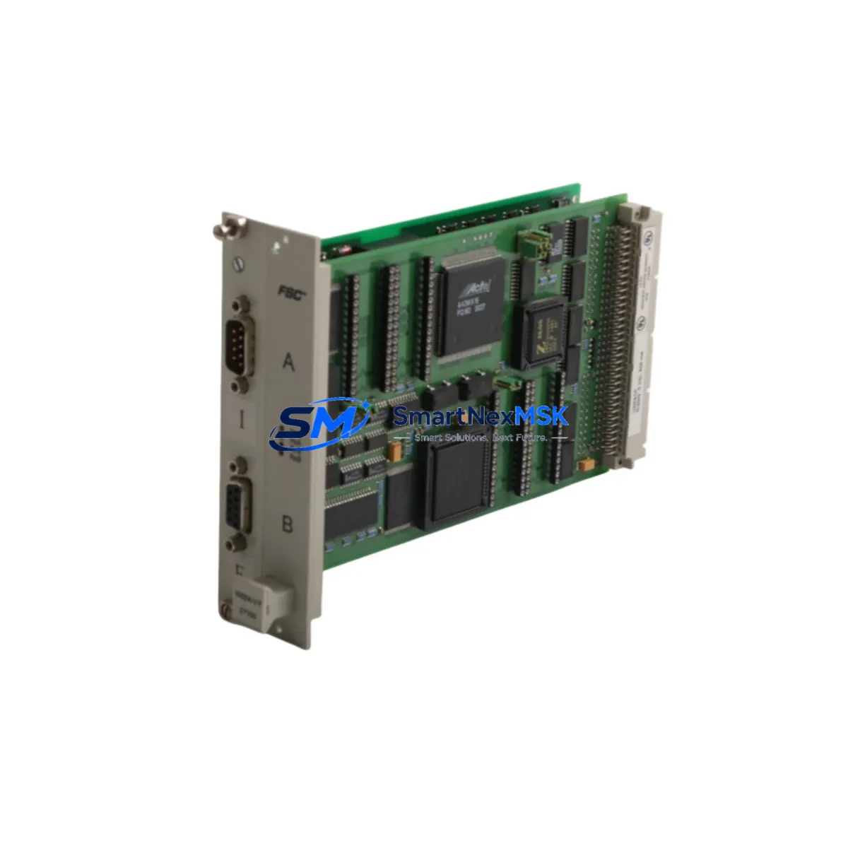 HONEYWELL 10024/I/F Communication Module image 2