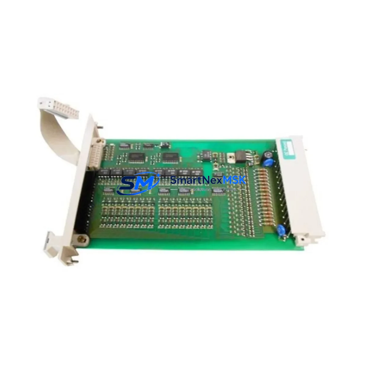 HONEYWELL | 10102/2/1 | Fail Safe Analog Input Module