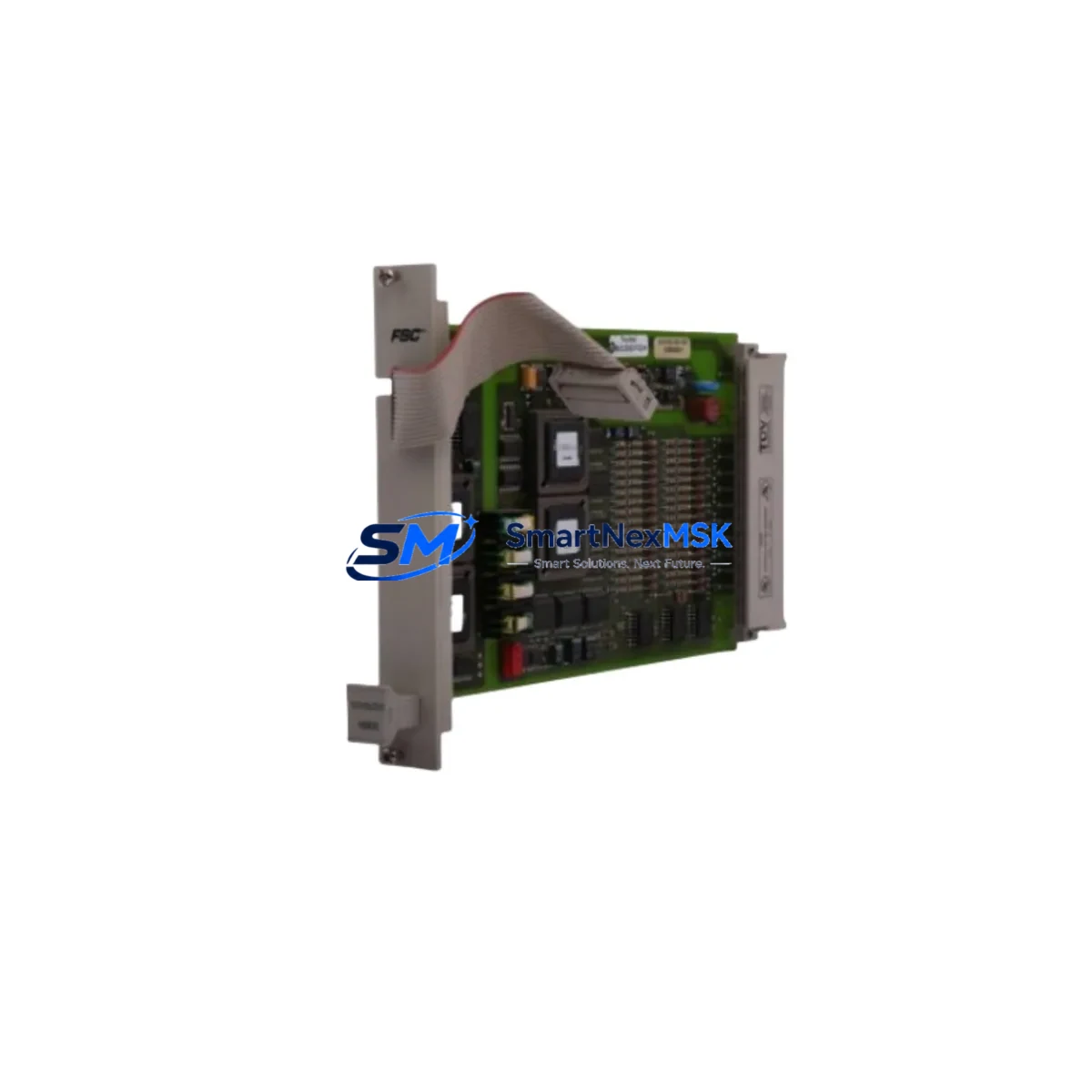 Honeywell 10104/2/1 FSC Fail-safe high-density
