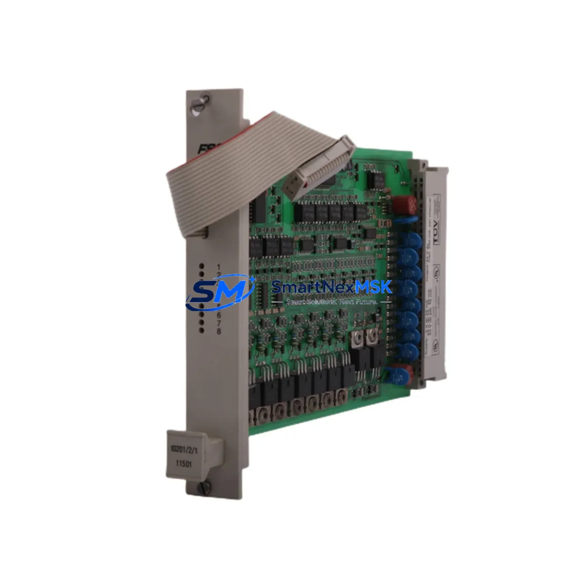 Honeywell 10201/2/1 FC-SDO-0824 DIGITAL OUTPUT MODULE