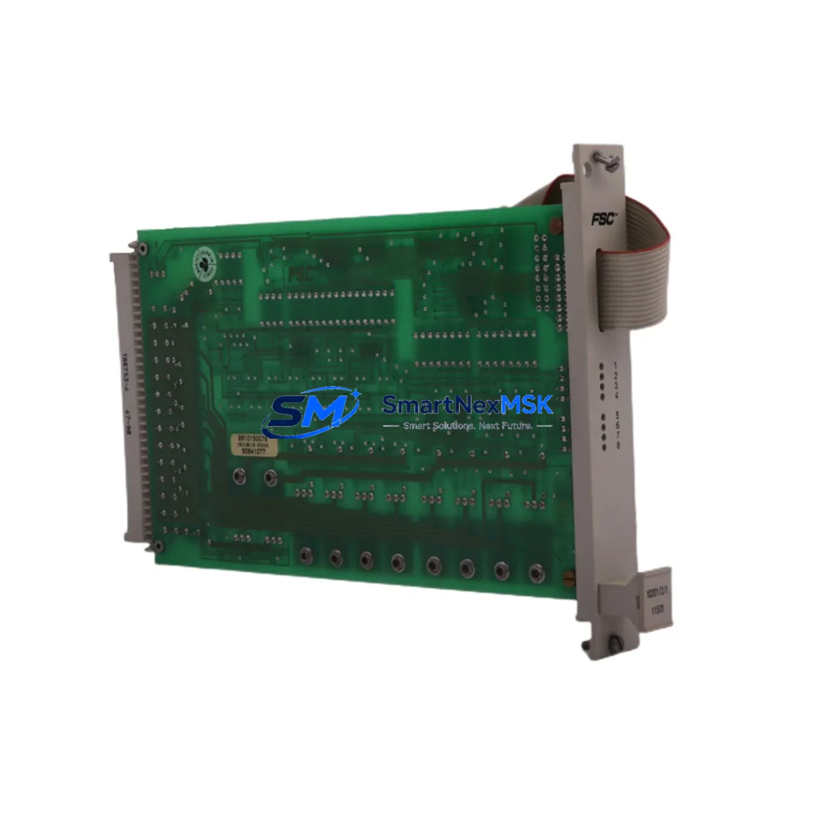 Honeywell 10201/2/1 FC-SDO-0824 DIGITAL OUTPUT MODULE image 3