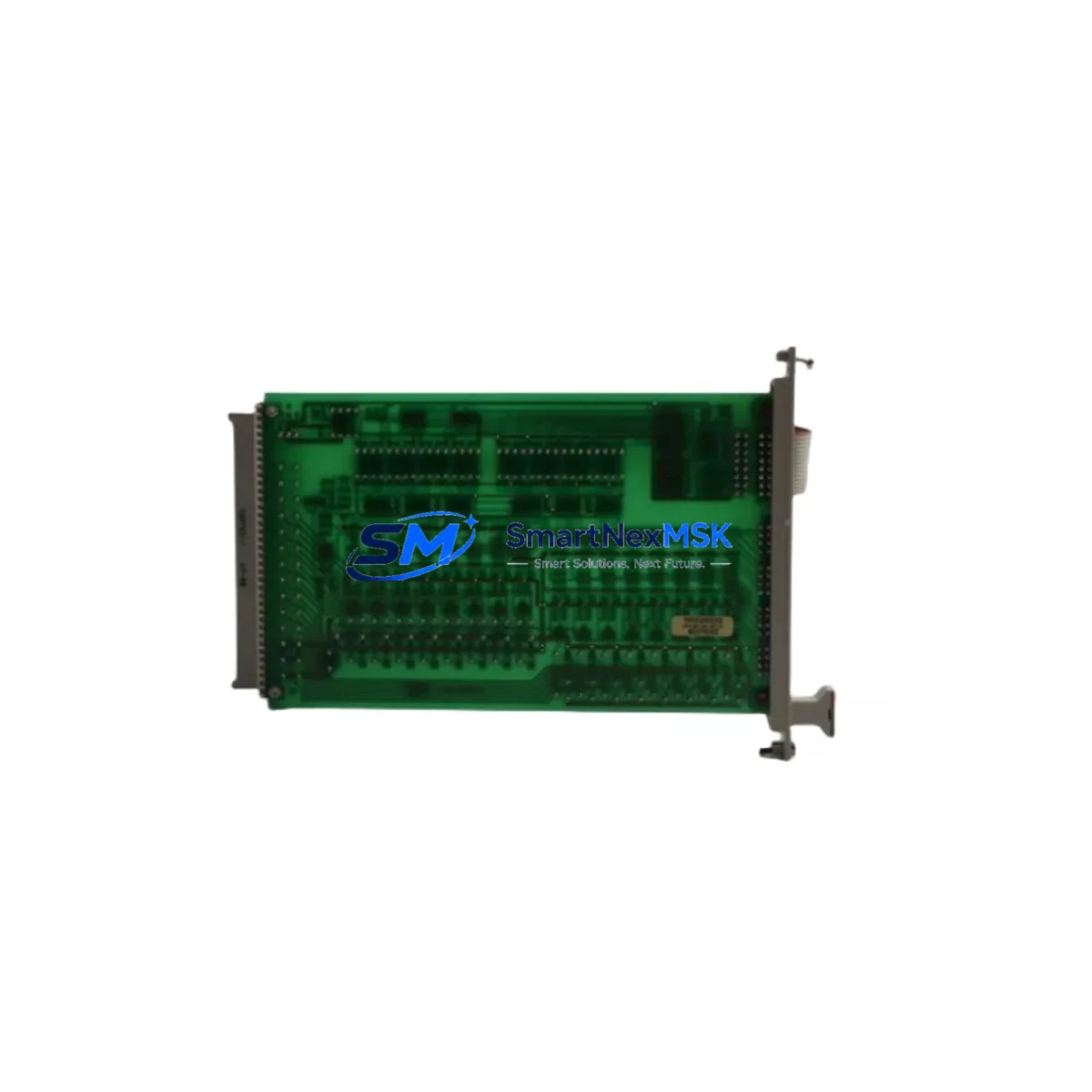 HONEYWELL 10208/2/1 RELAY OUTPUT MODULE image 3