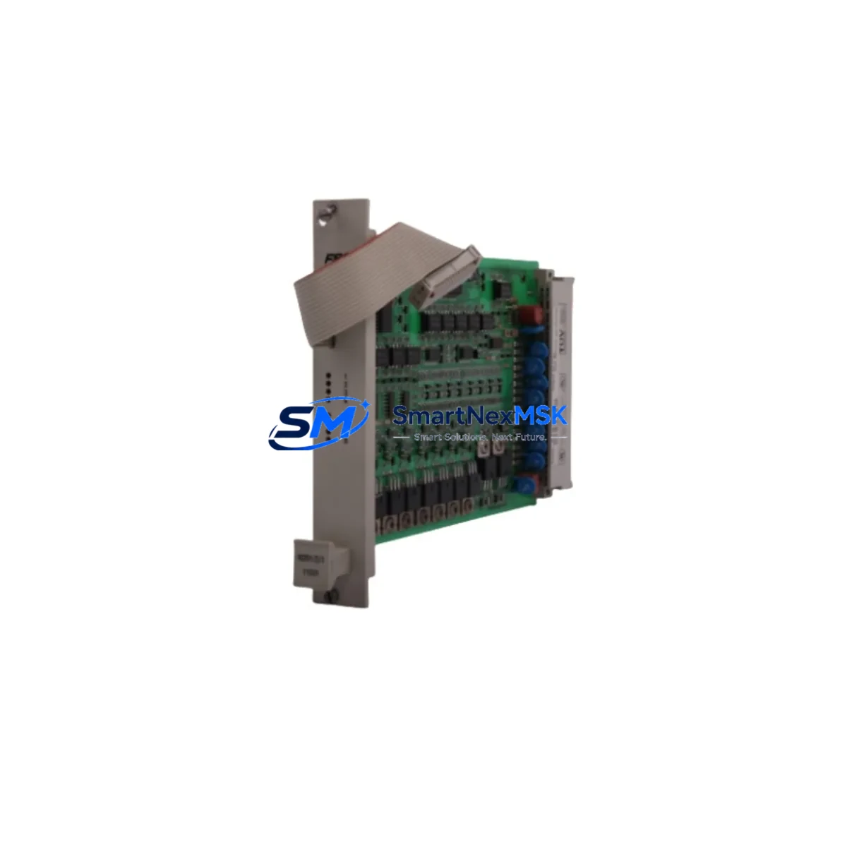 HONEYWELL 10209/2/1 Digital Output Module