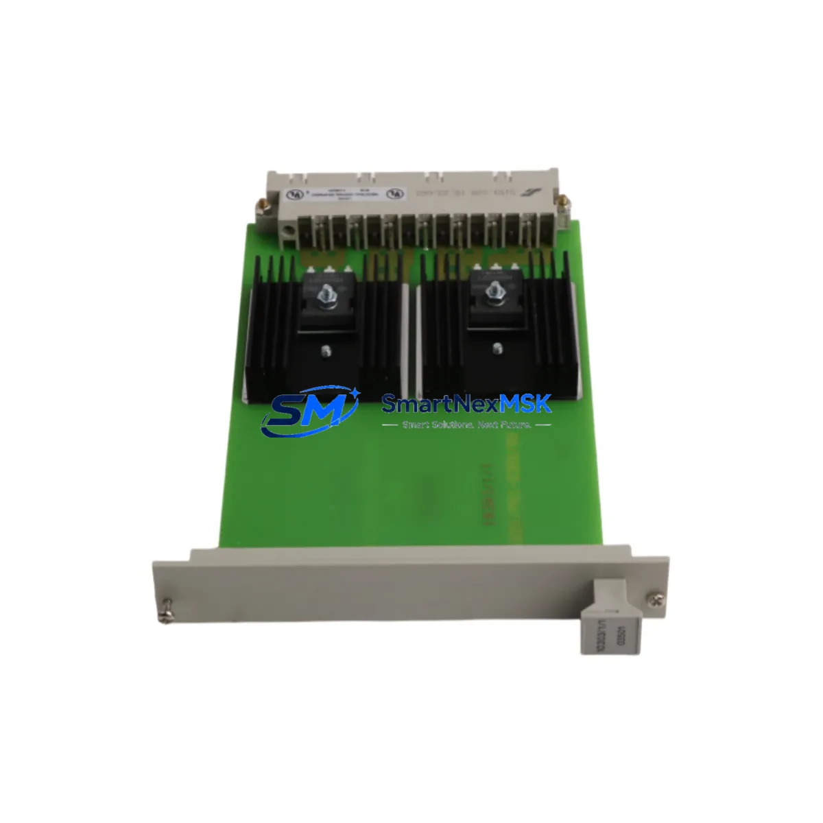 HONEYWELL 10303/1/1 power supply module