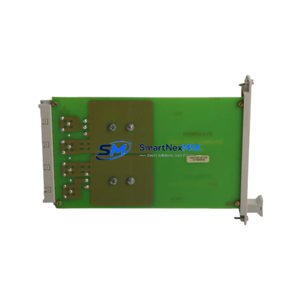 HONEYWELL 10303/1/1 power supply module image 2