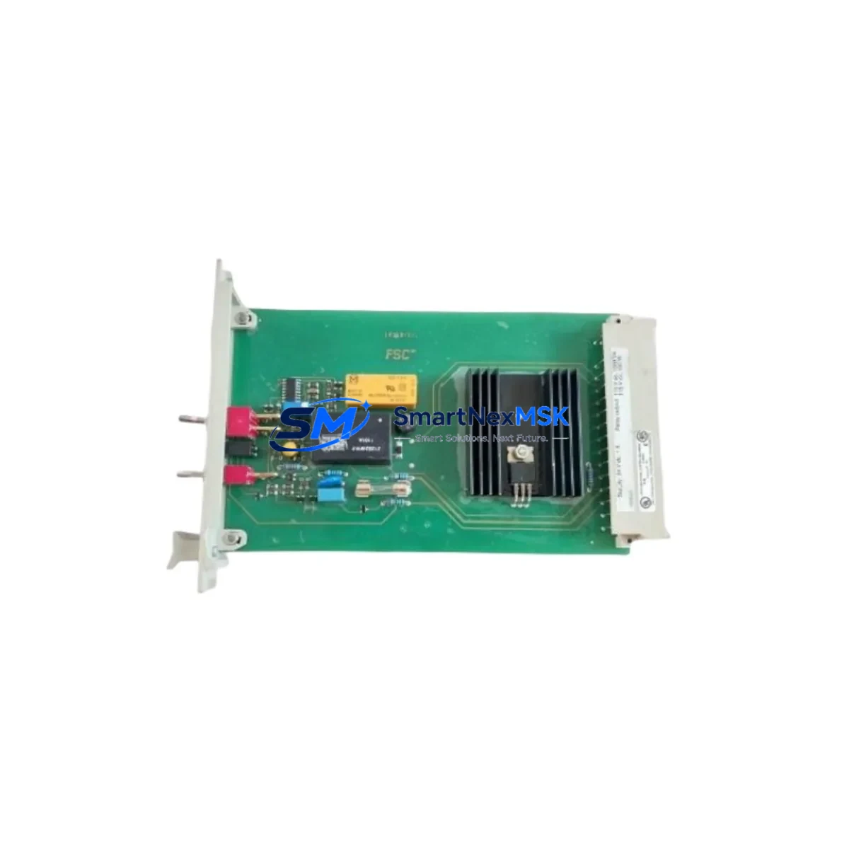 HONEYWELL10310/2/1 earth leakage detector image 4