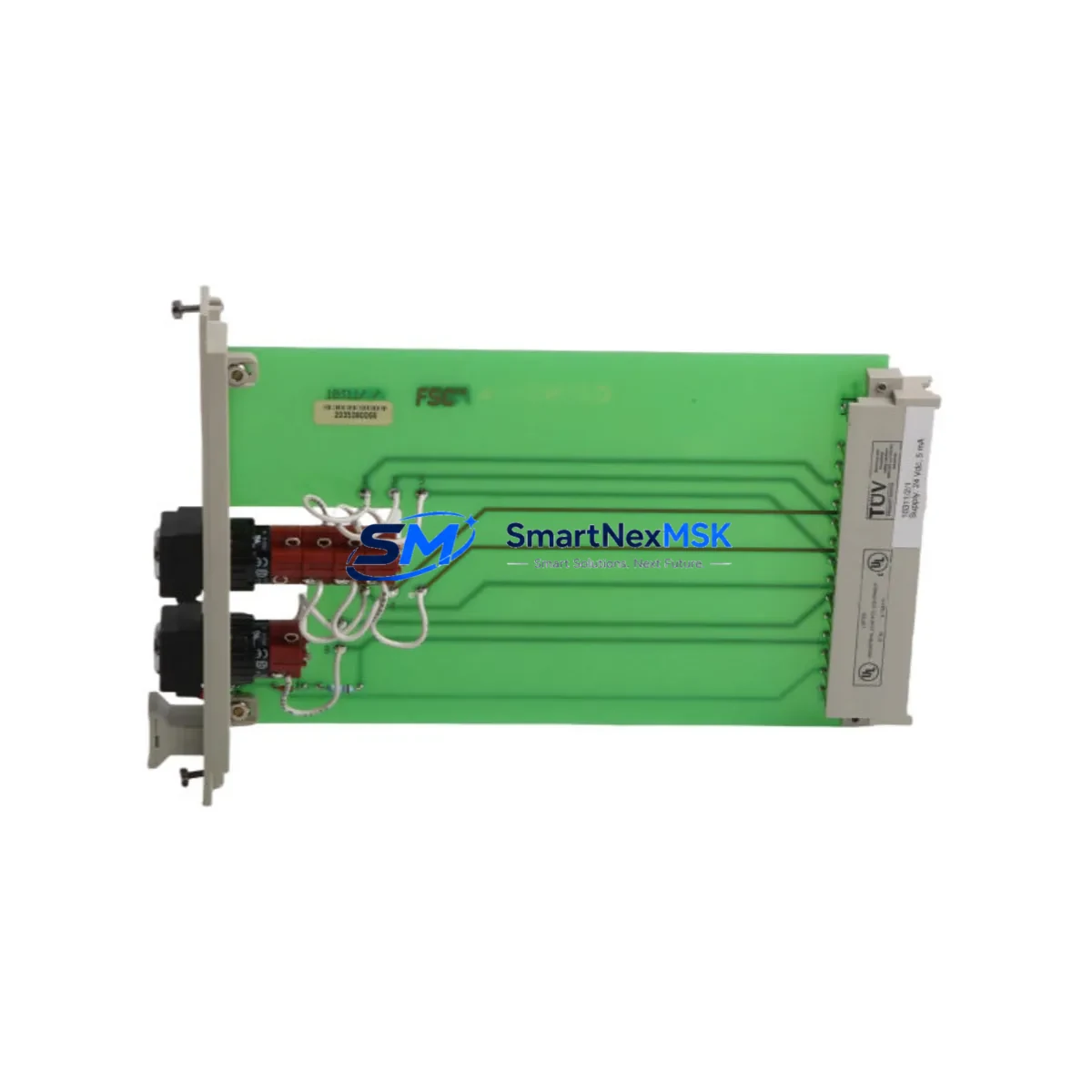 HONEYWELL 10311/2/1 Fail Safe Controller image 2