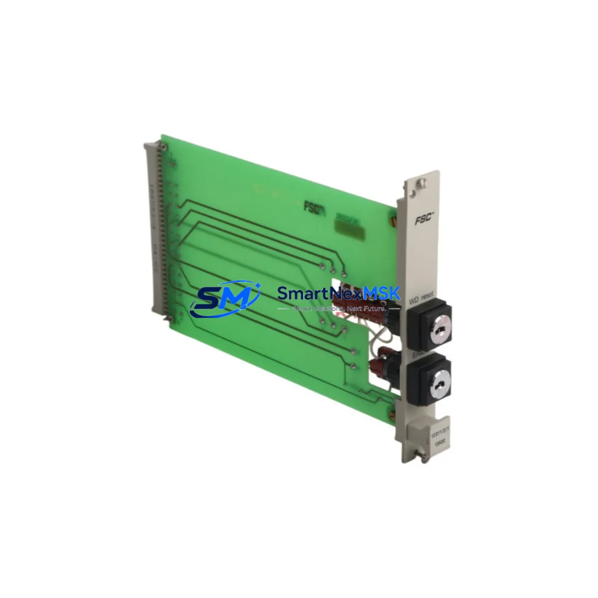 HONEYWELL 10311/2/1 Fail Safe Controller image 3