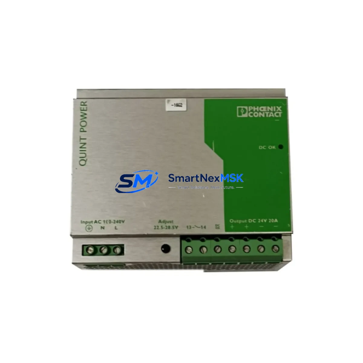 Phoenix Contact 1053835-100 Module