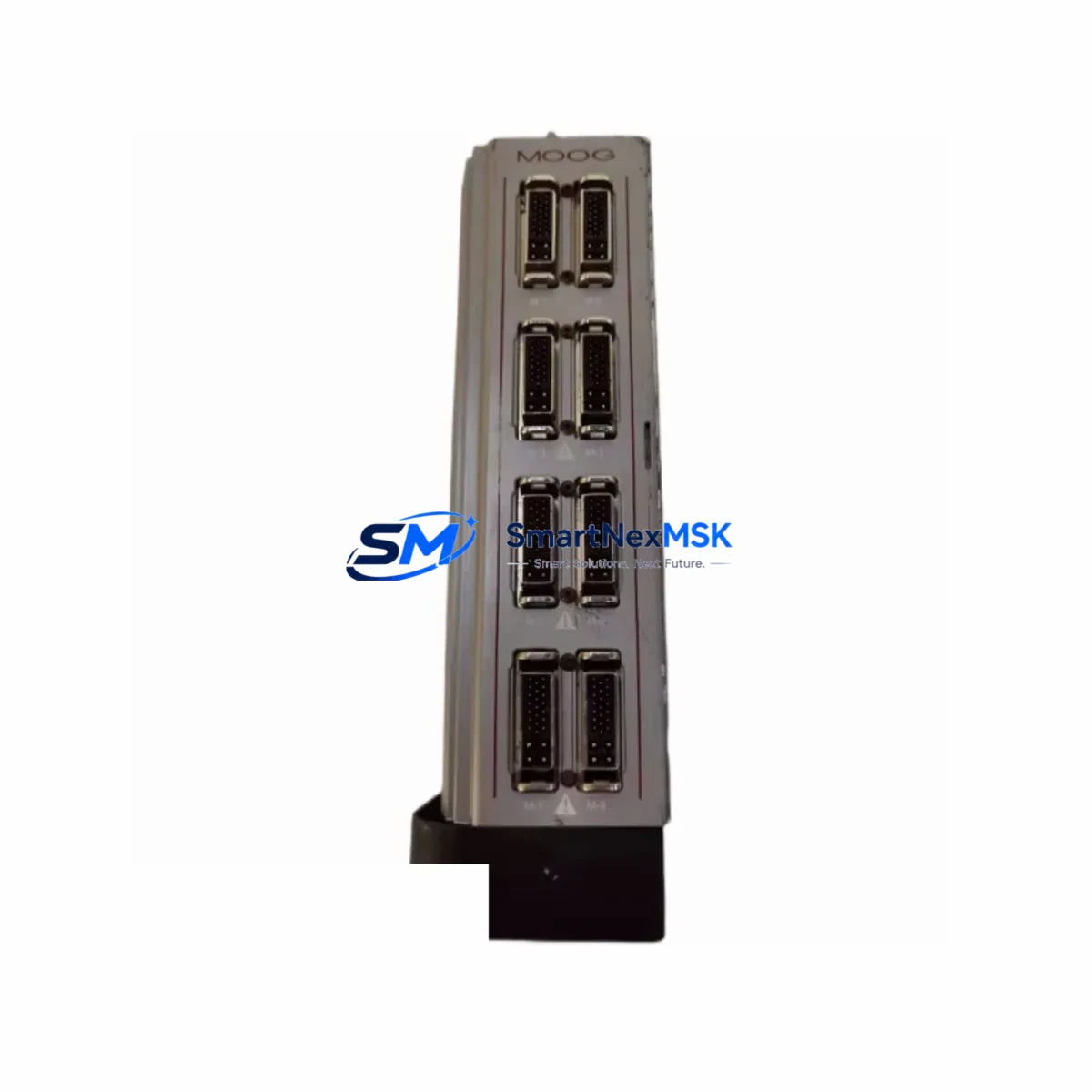 MOOG 110-000-028-03 BX-300A Module