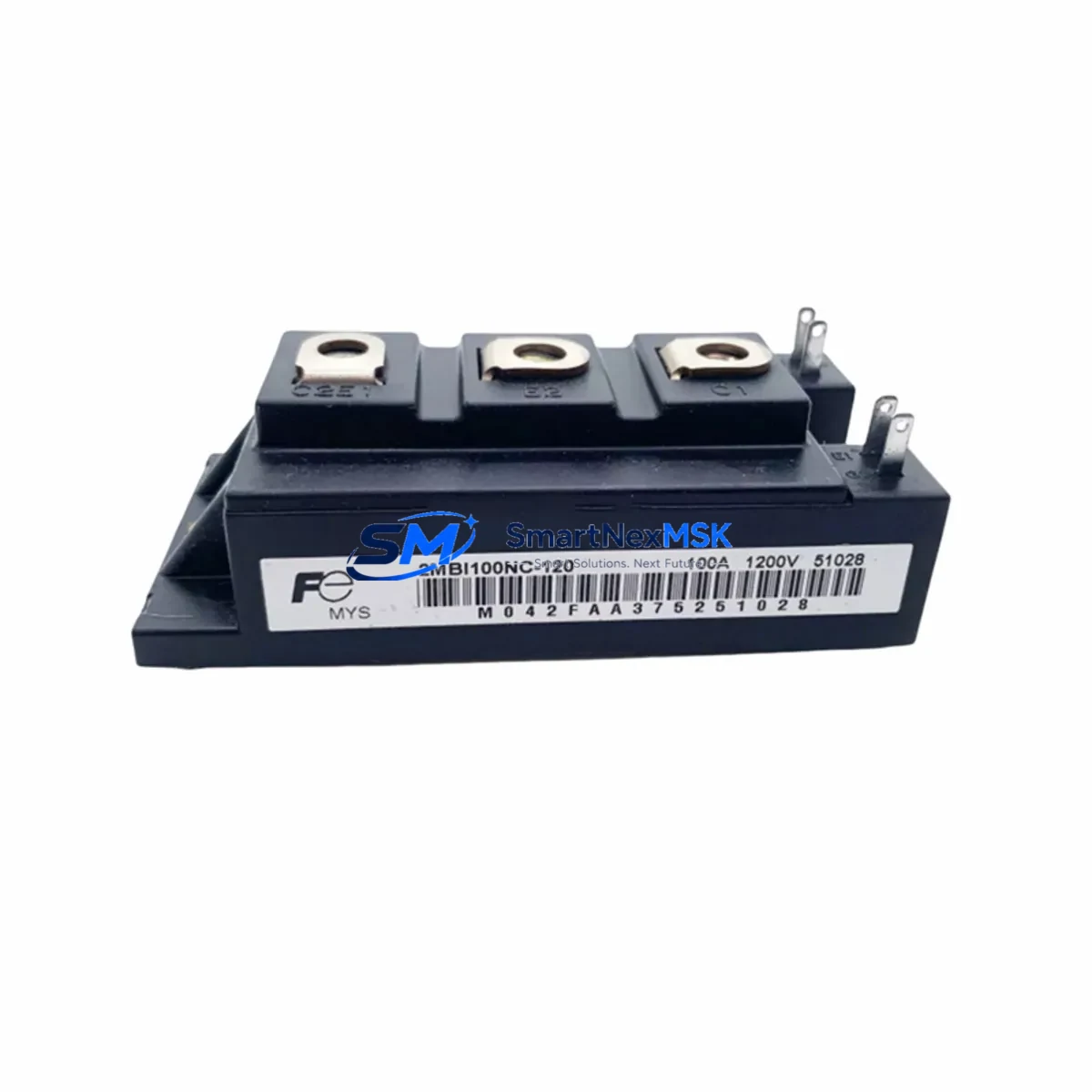 TOSHIBA 110Q2G43 IGBT Module