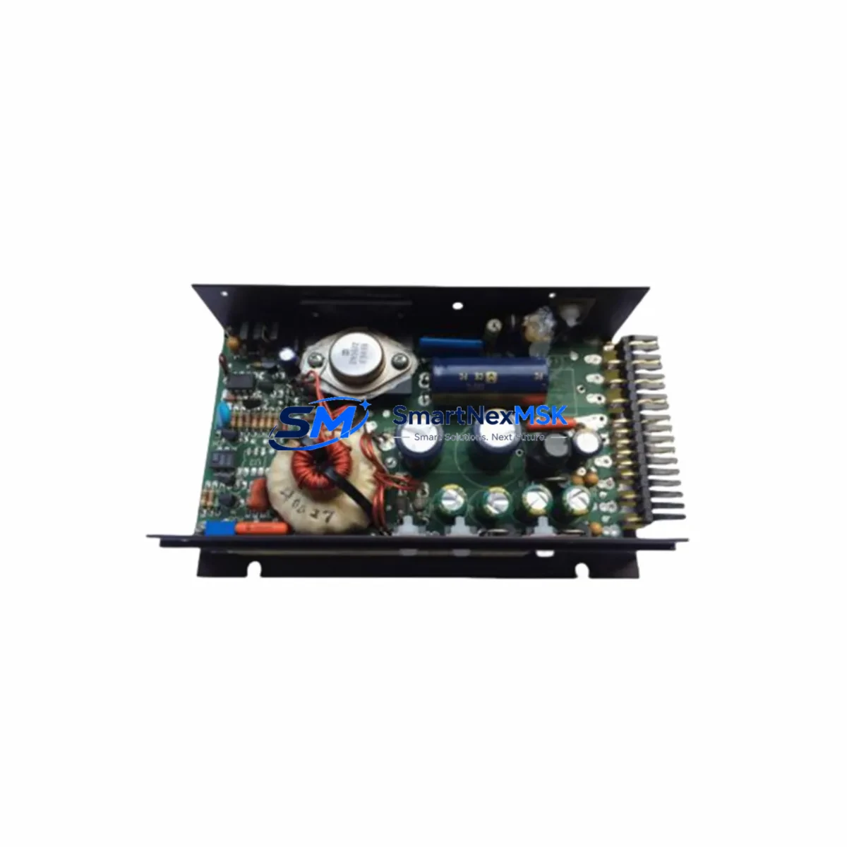 TQ412 111-412-000-012 proximity sensor image 3