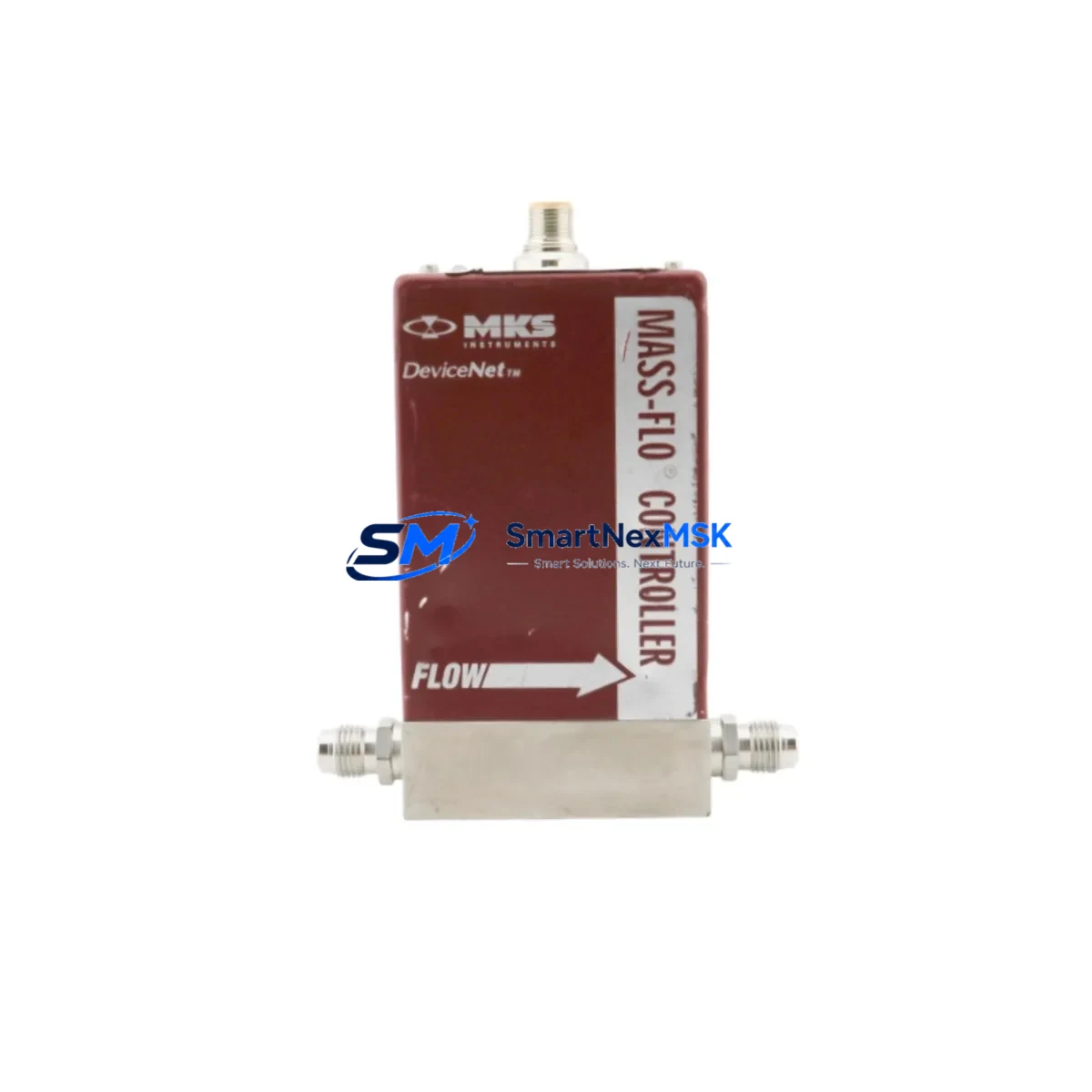 MKS 1179A23CR16V20 GASBOX2 810-138047-005 800-1931 MASS-FLO CONTROLLER