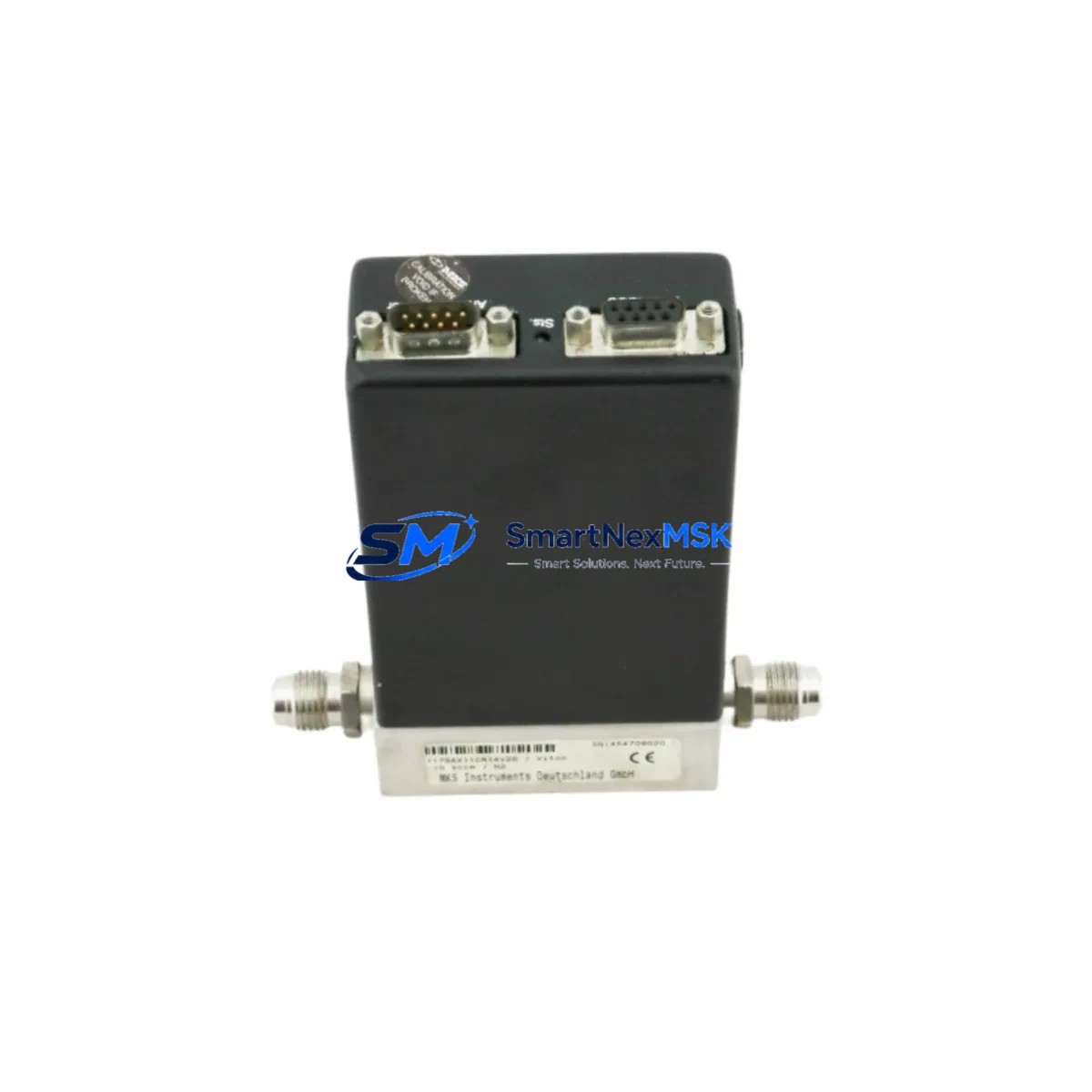 MKS 1179AX11CR14V26 PF802-ADS E17601520 E19299450 MFC Mass-Flo