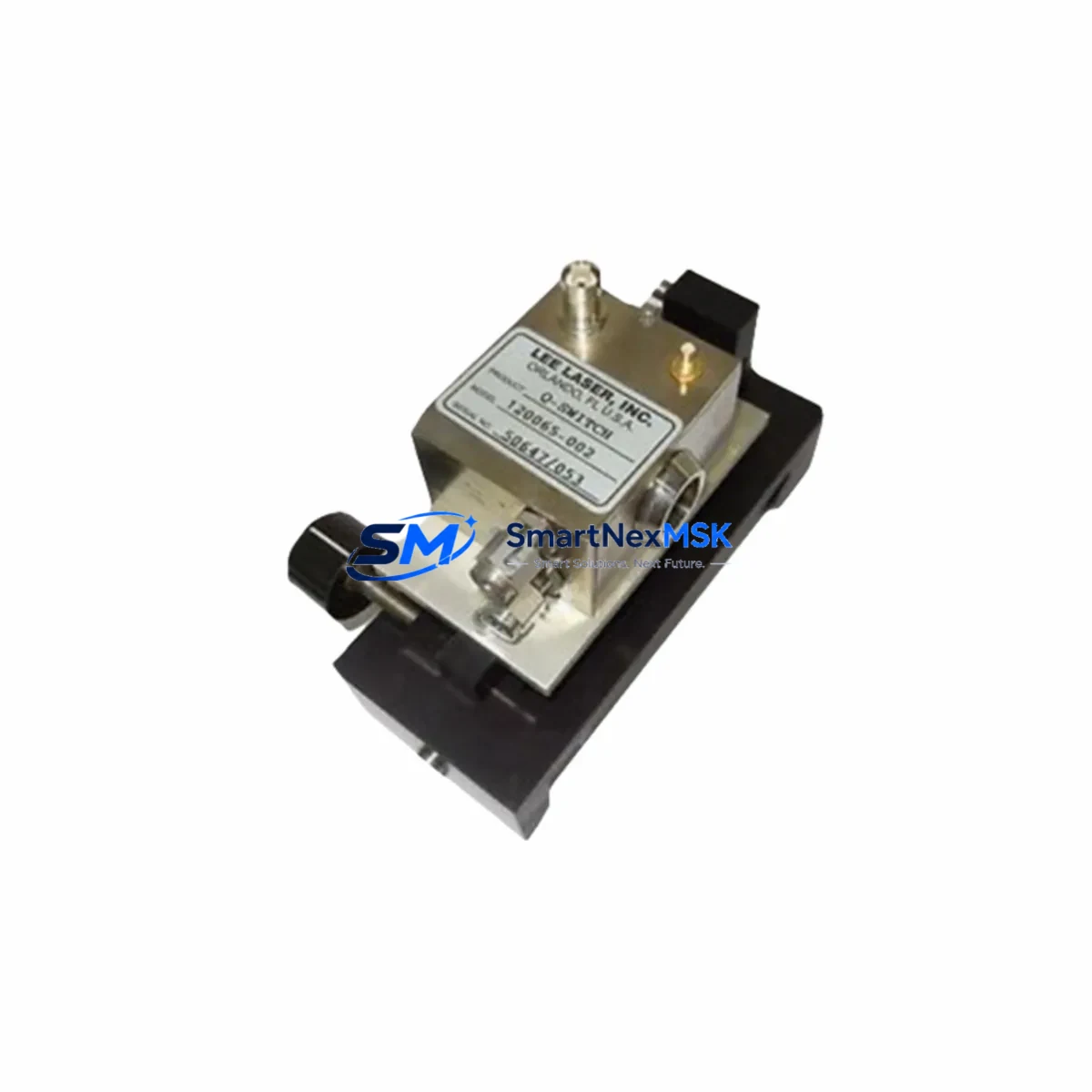 Q-SWITCH 120065-002 Switch Module