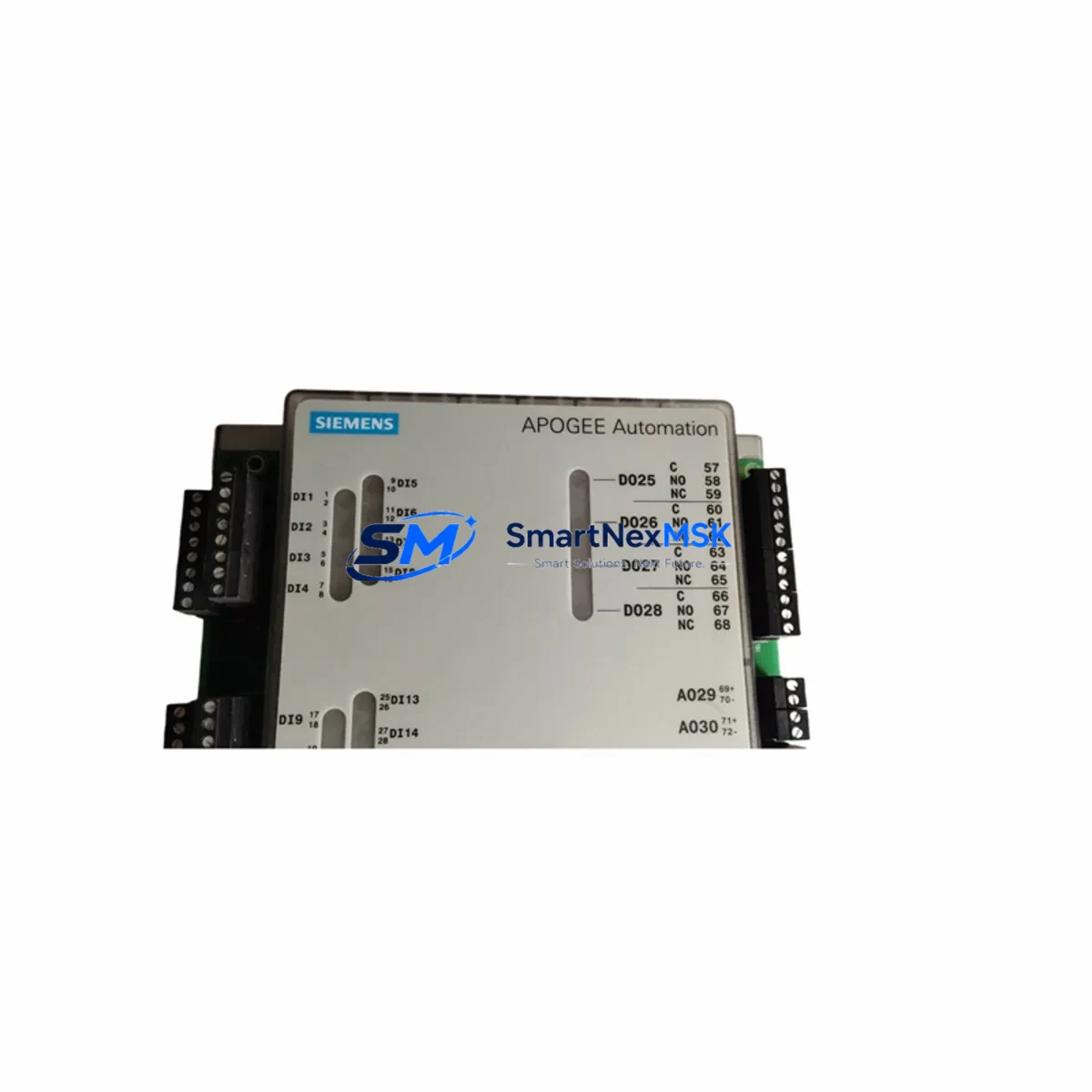 SIEMENS 1201PXM Automation Module