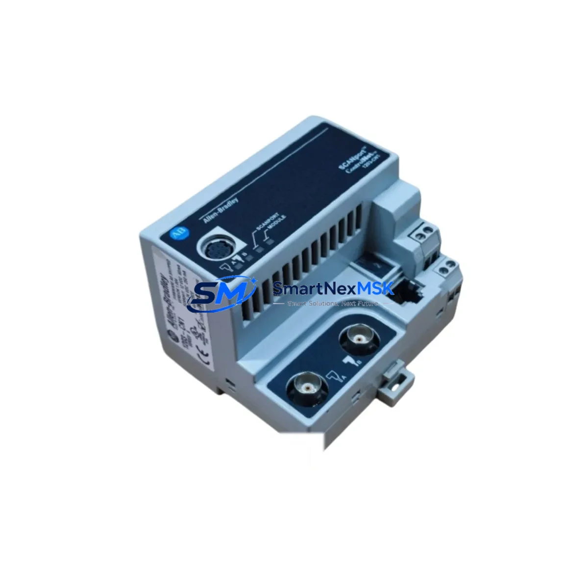 AB | 1203-CN1 | ControlNet to SCANport Communication Adapter