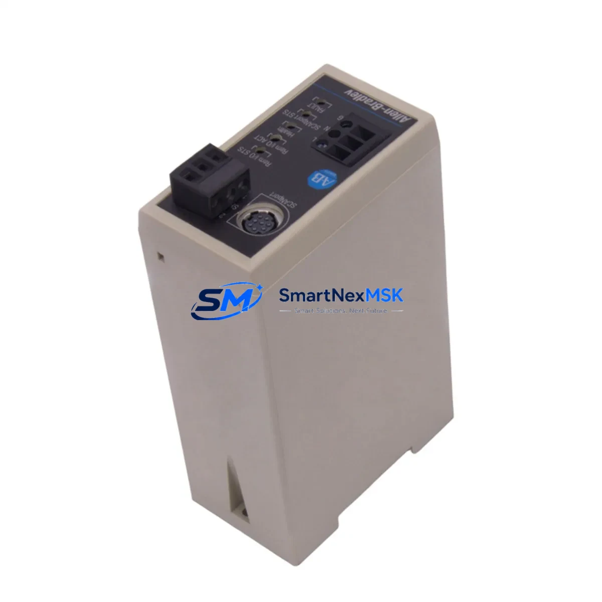 AB | 1203-GD1 | Remote I/O Communications Module
