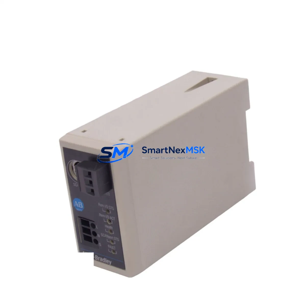 AB | 1203-GD1 | Remote I/O Communications Module image 3