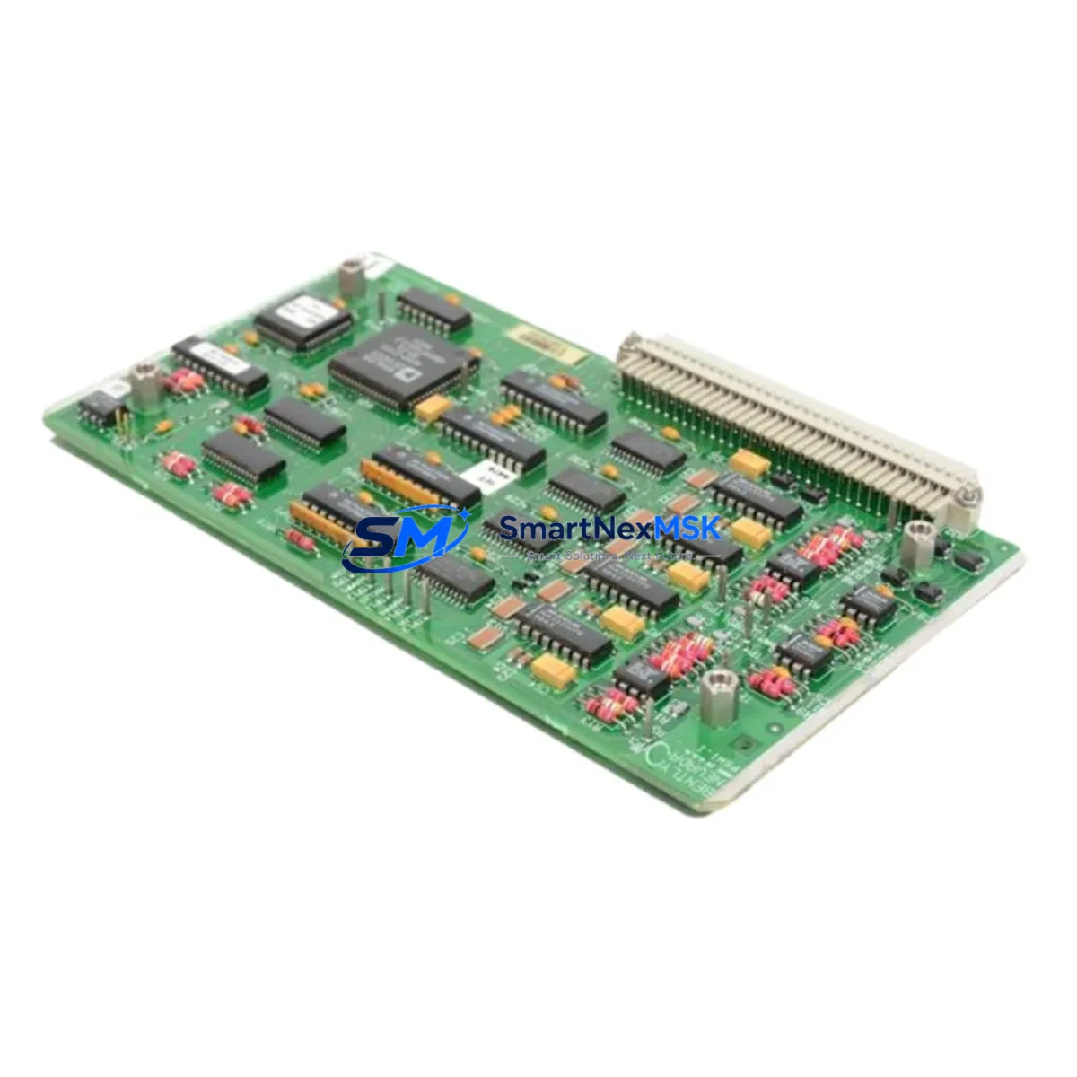 Bently Nevada 123447-01 TDXnet Sampler Board image 3