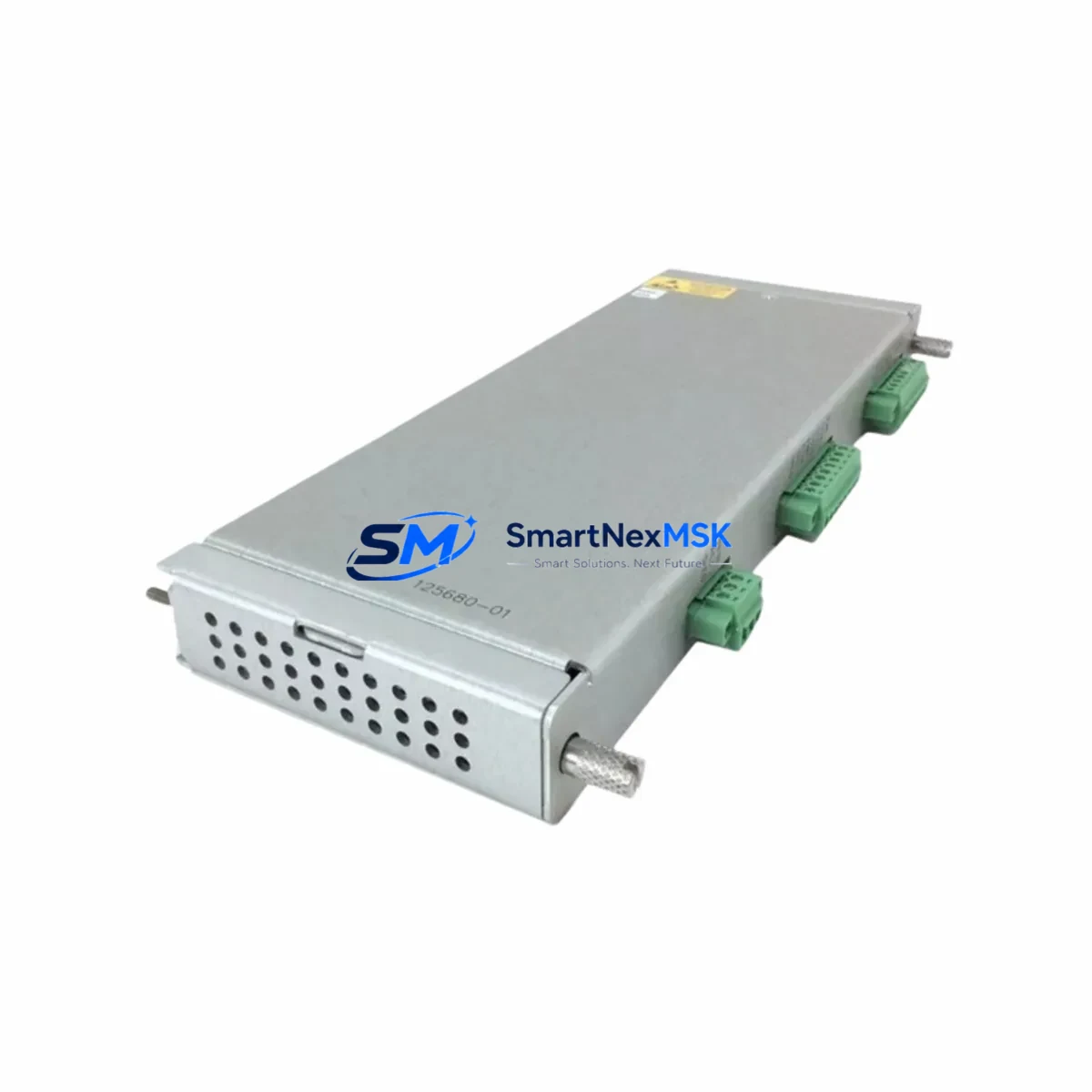 BENTLY NEVADA | 125680-01 | Proximitor I/O Module