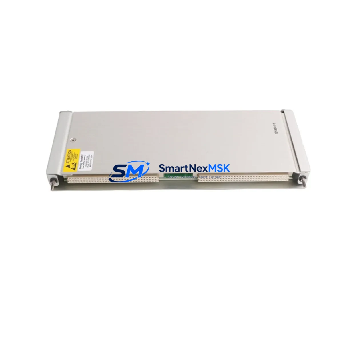 BENTLY NEVADA | 125680-01 | Proximitor I/O Module image 4