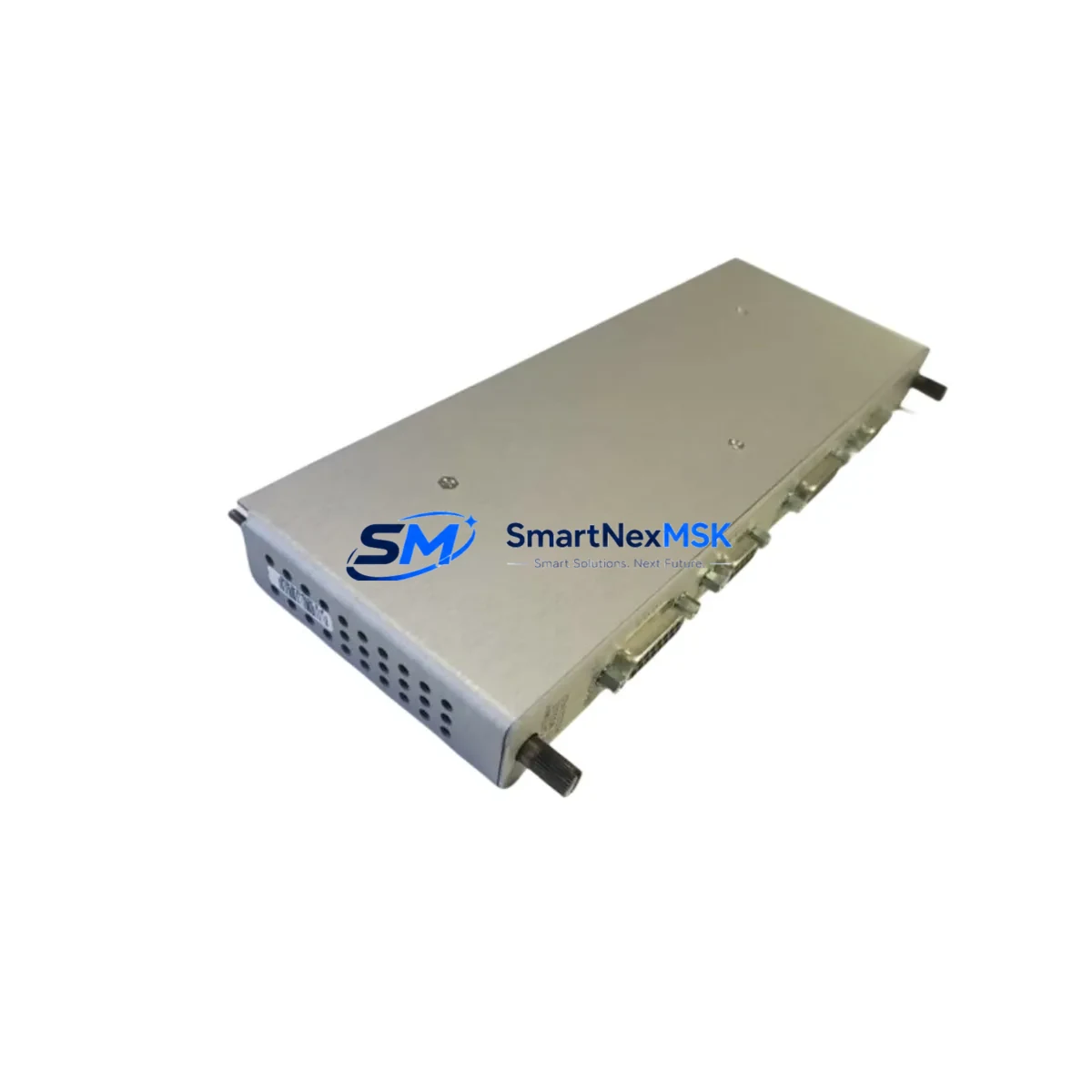 BENTLY NEVADA | 125736-01 | COMMUNICATION GATEWAY MODULE image 3