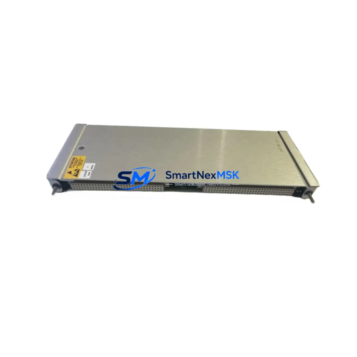 BENTLY NEVADA | 125736-01 | COMMUNICATION GATEWAY MODULE image 4