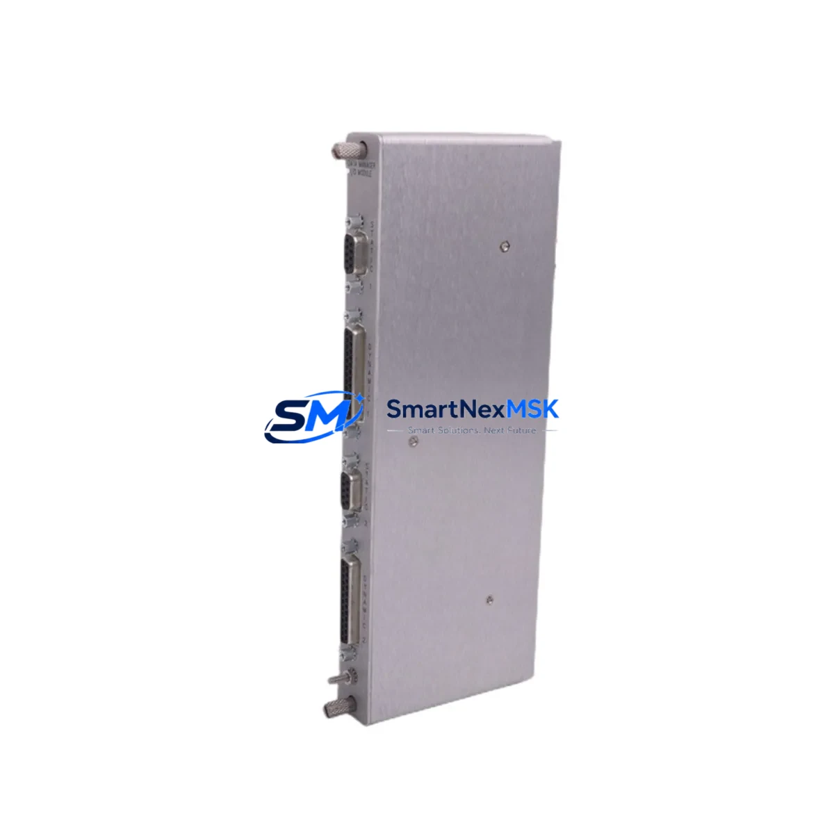 Bently Nevada | 125760-01 | Data Manager I/O Module