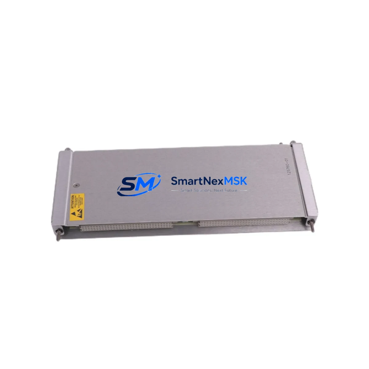Bently Nevada | 125760-01 | Data Manager I/O Module image 3