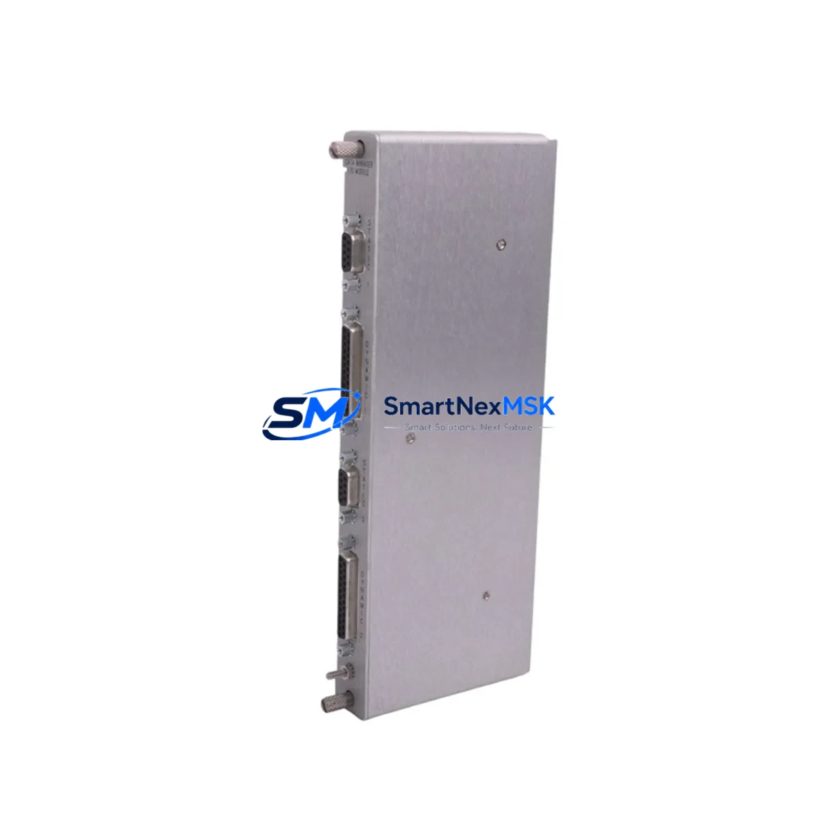Bently Nevada | 125760-01 | Data Manager I/O Module image 5