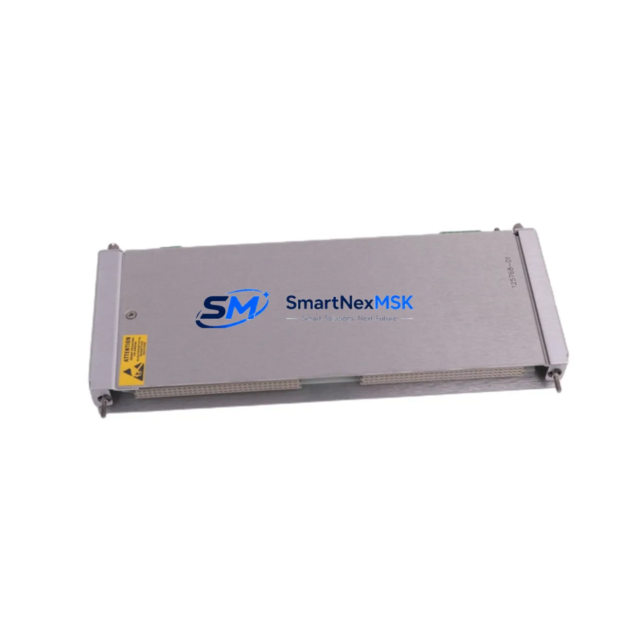 BENTLY NEVADA | 125768-01 | Rack Interface I/O Module