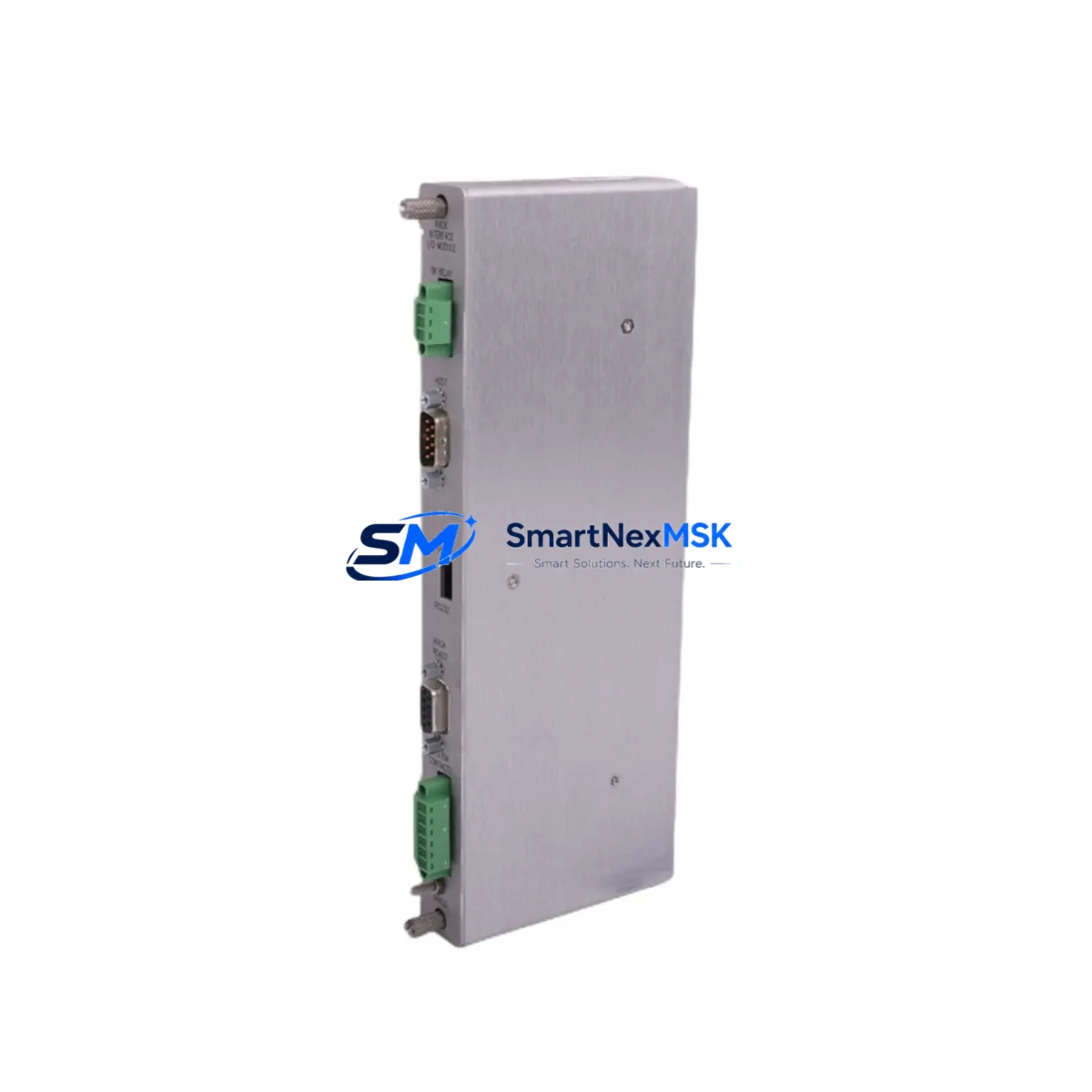 BENTLY NEVADA | 125768-01 | Rack Interface I/O Module image 3