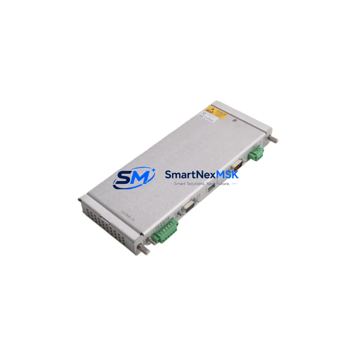 BENTLY NEVADA | 125768-01 | Rack Interface I/O Module image 6