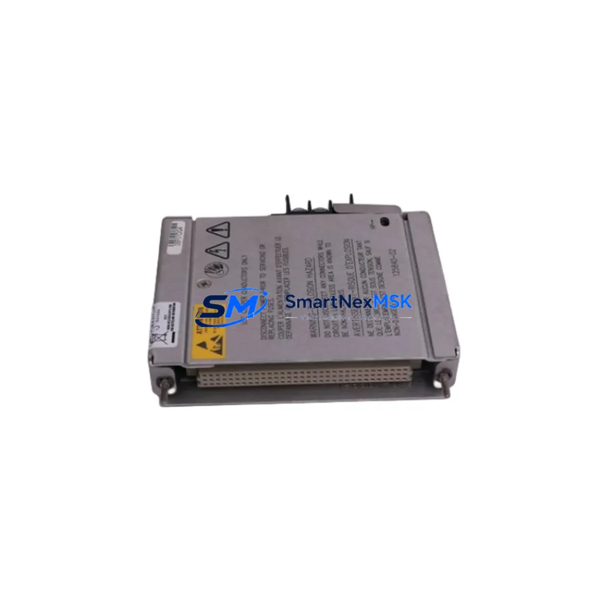 BENTLY NEVADA | 125840-02 | POWER SUPPLY image 7