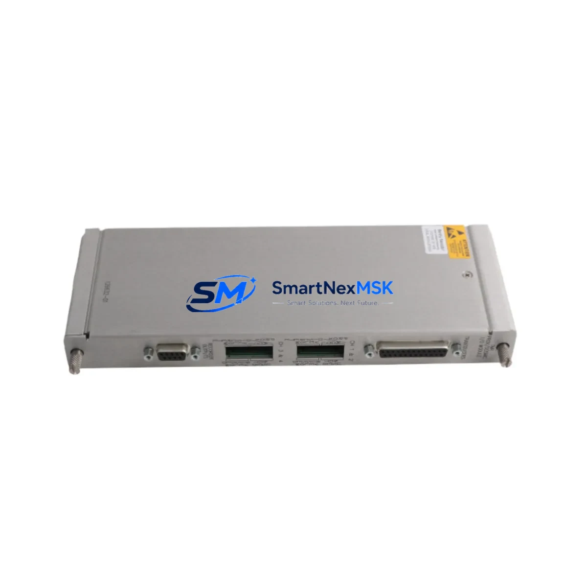 BENTLY NEVADA | 126632-01 | TMR I/O Module with External Terminations image 4