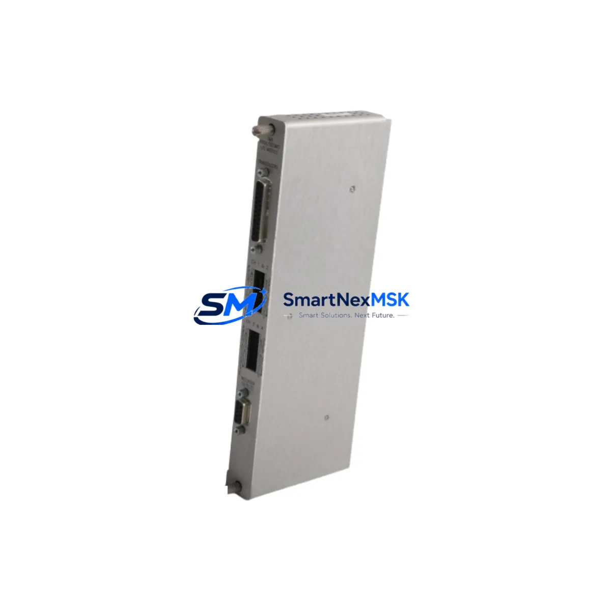 BENTLY NEVADA | 126632-01 | TMR I/O Module with External Terminations image 5