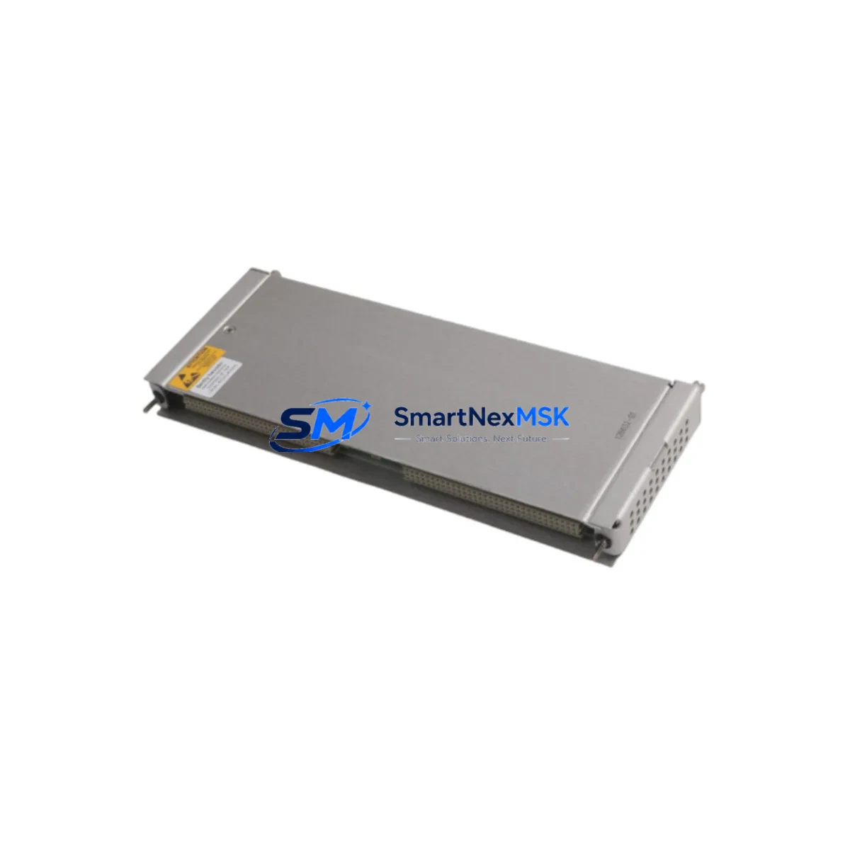 BENTLY NEVADA | 126632-01 | TMR I/O Module with External Terminations image 6