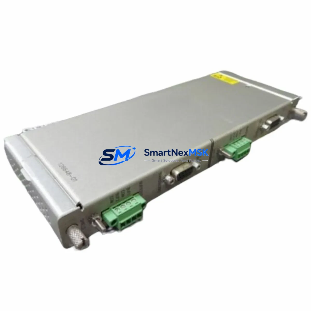 BENTLY NEVADA | 126648-01 | Keyphasor I/O Module image 3