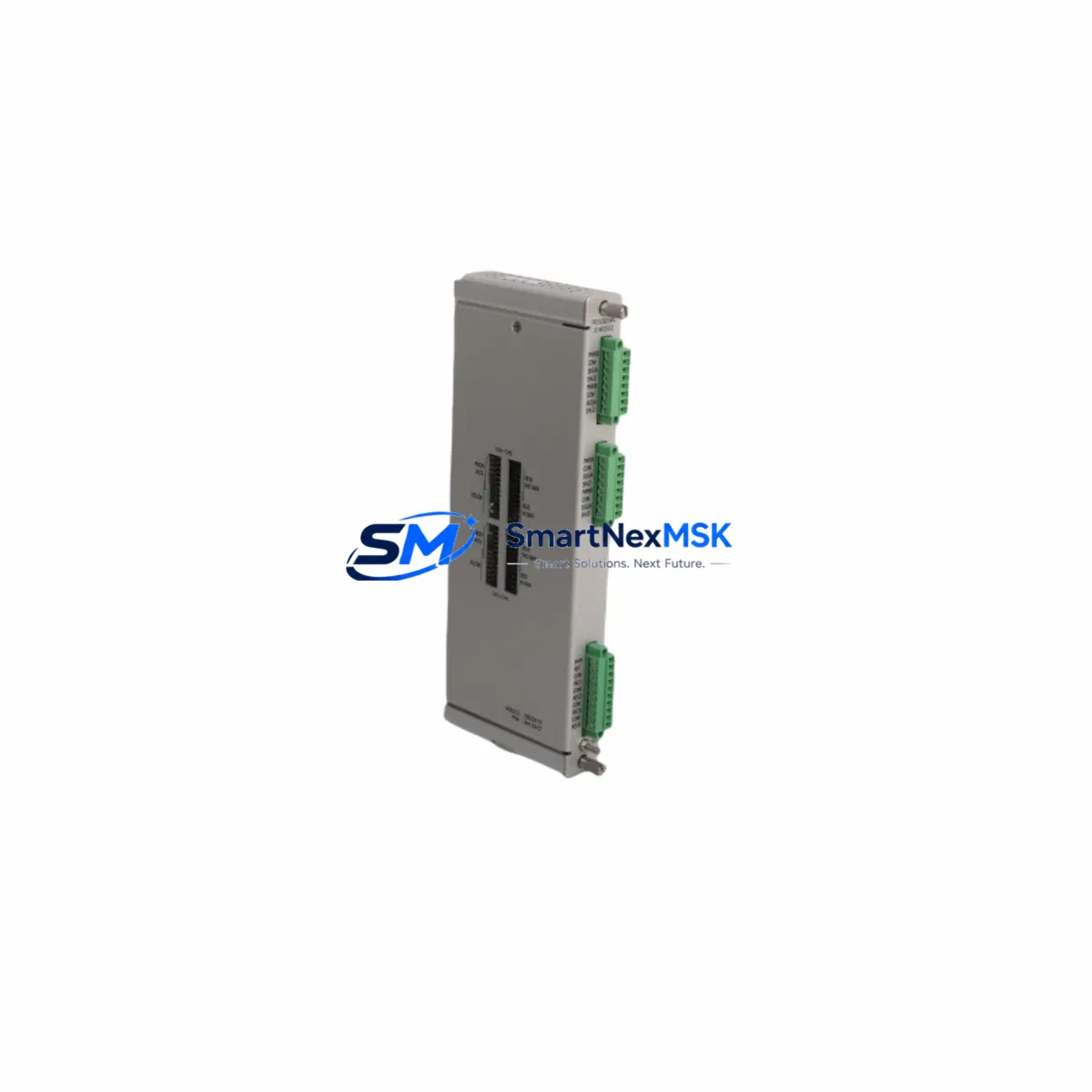 BENTLY NEVADA | 128229-01 | Proximitor I/O Module image 3