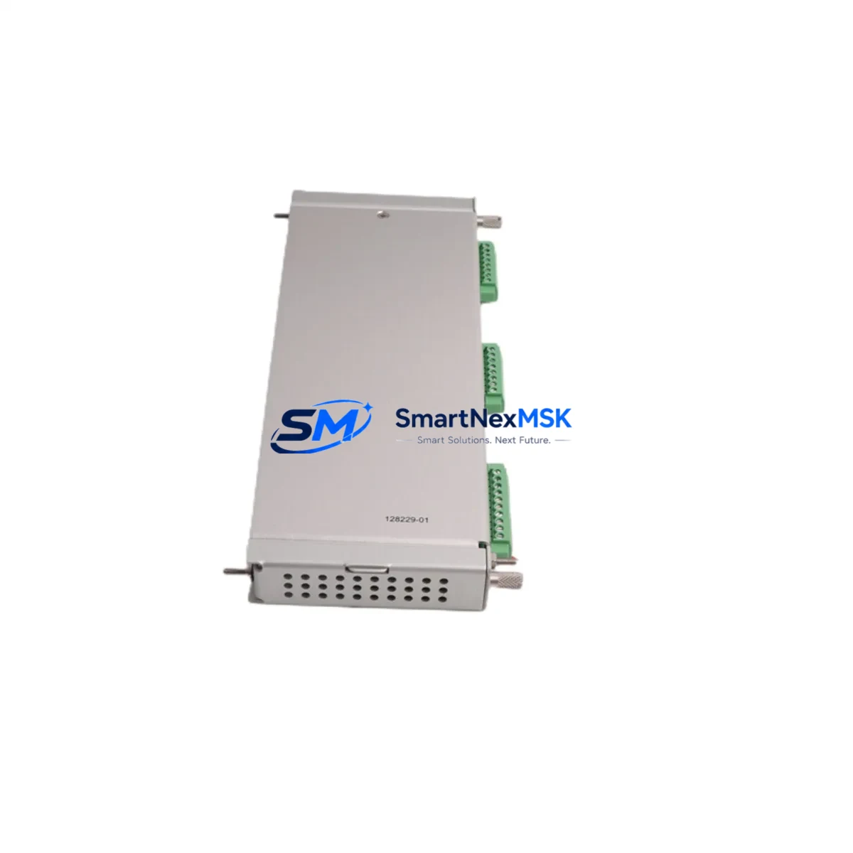 BENTLY NEVADA | 128229-01 | Proximitor I/O Module image 6