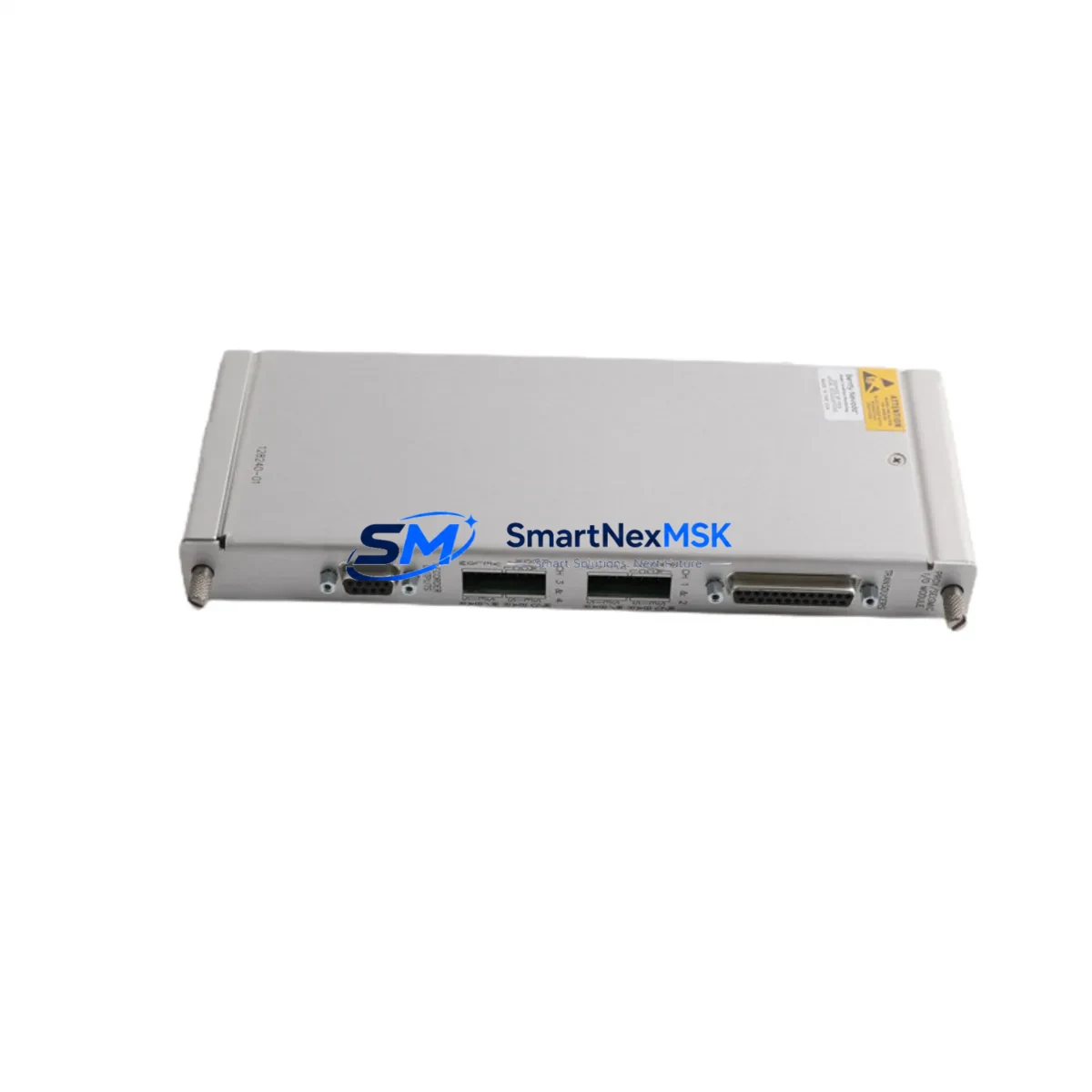 BENTLY NEVADA | 128240-01 | PROX SEISMIC I/O MODULE image 2