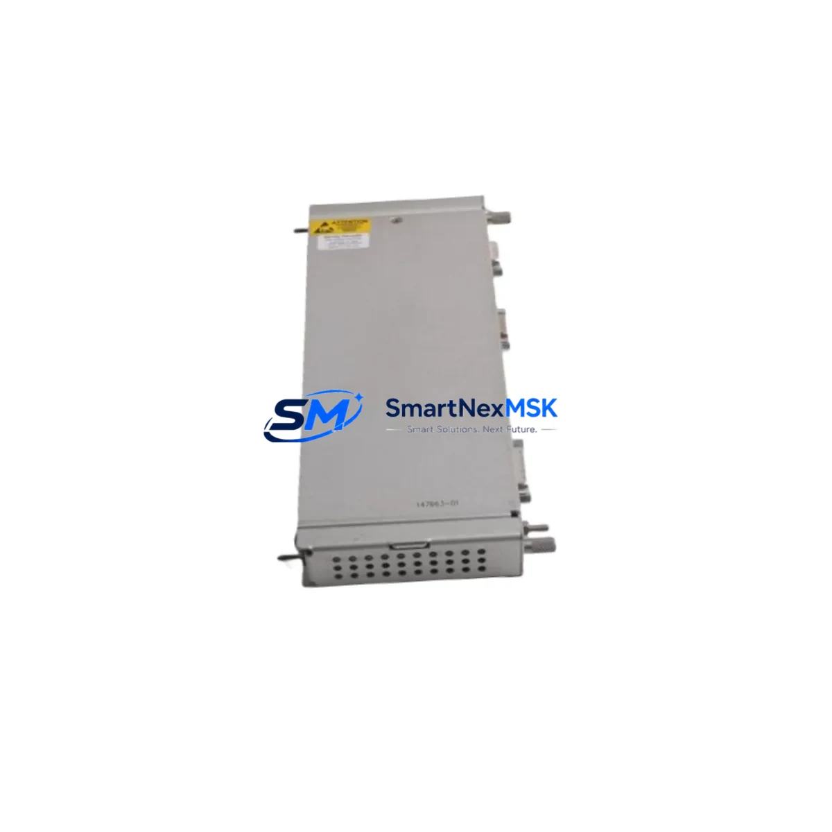 Bently?Nevada128718-01 I/O module image 4