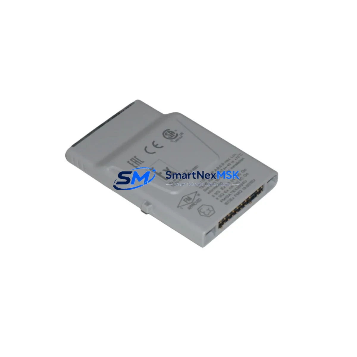 Emerson 12P4629X082 Charm Terminal Block image 2