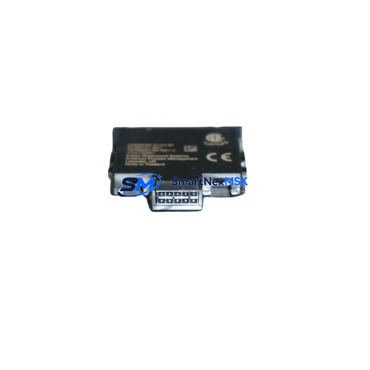 Emerson 12P4983X592 ADDRESS PLUG