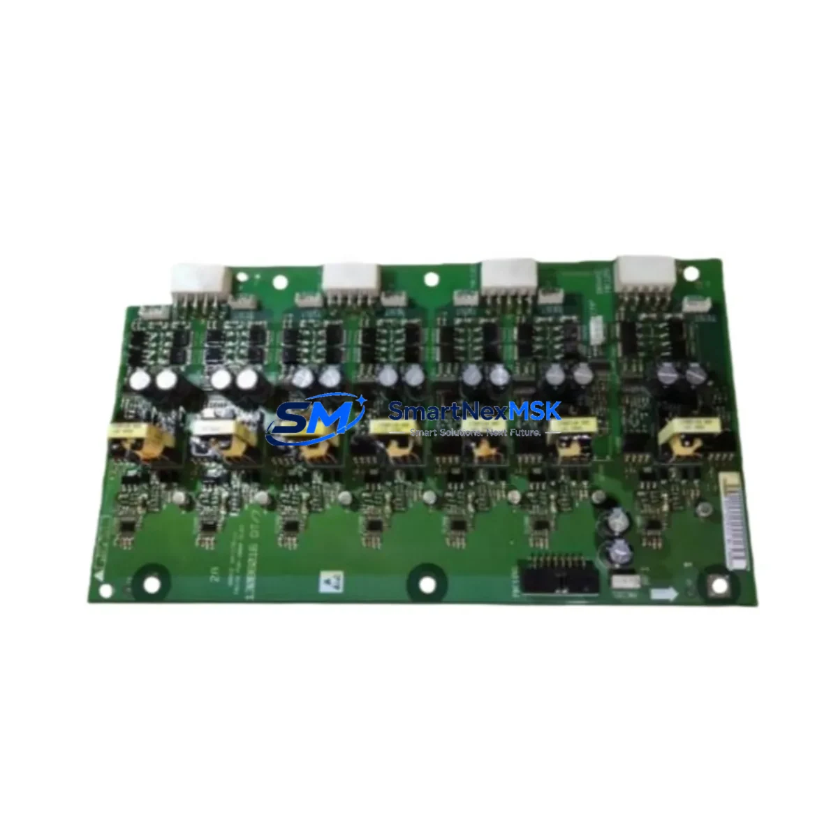 Danfoss 130B6016 DT/7 Drive Board