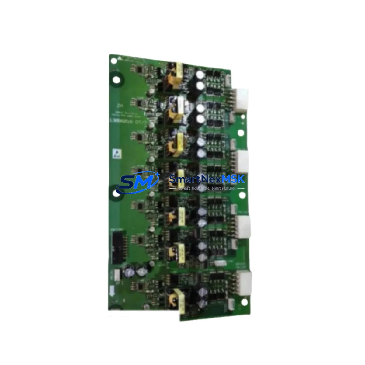 Danfoss 130B6016 DT/7 Drive Board image 2