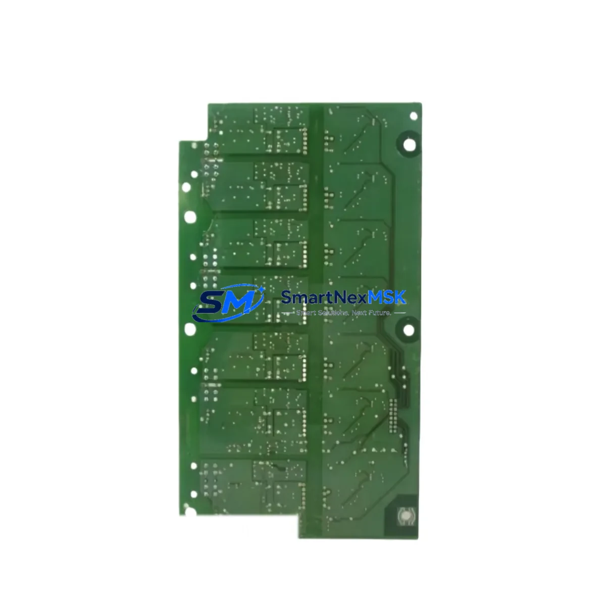 Danfoss 130B6016 DT/7 Drive Board image 3