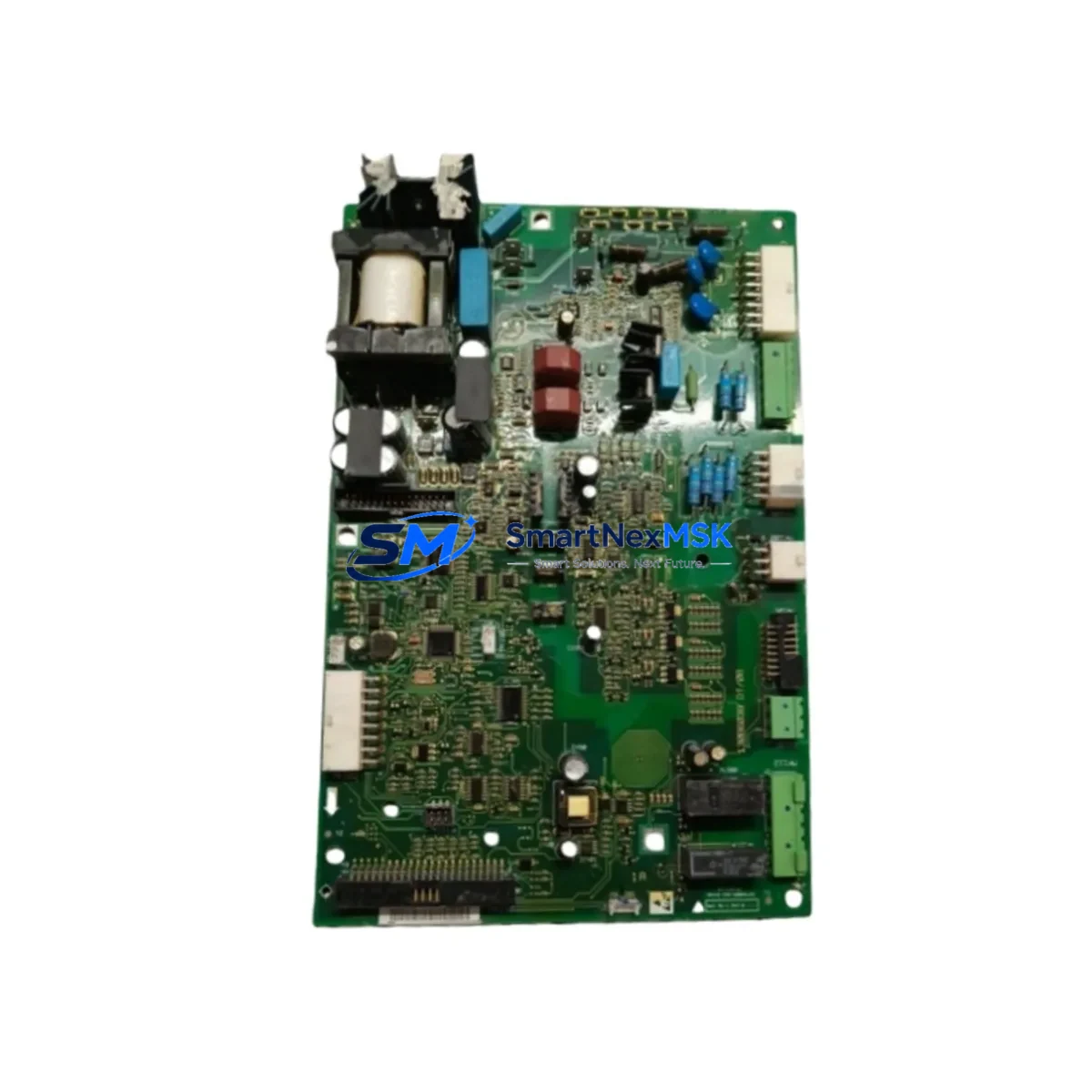 Danfoss 130B6038?DT/08 Inverter High Power Board