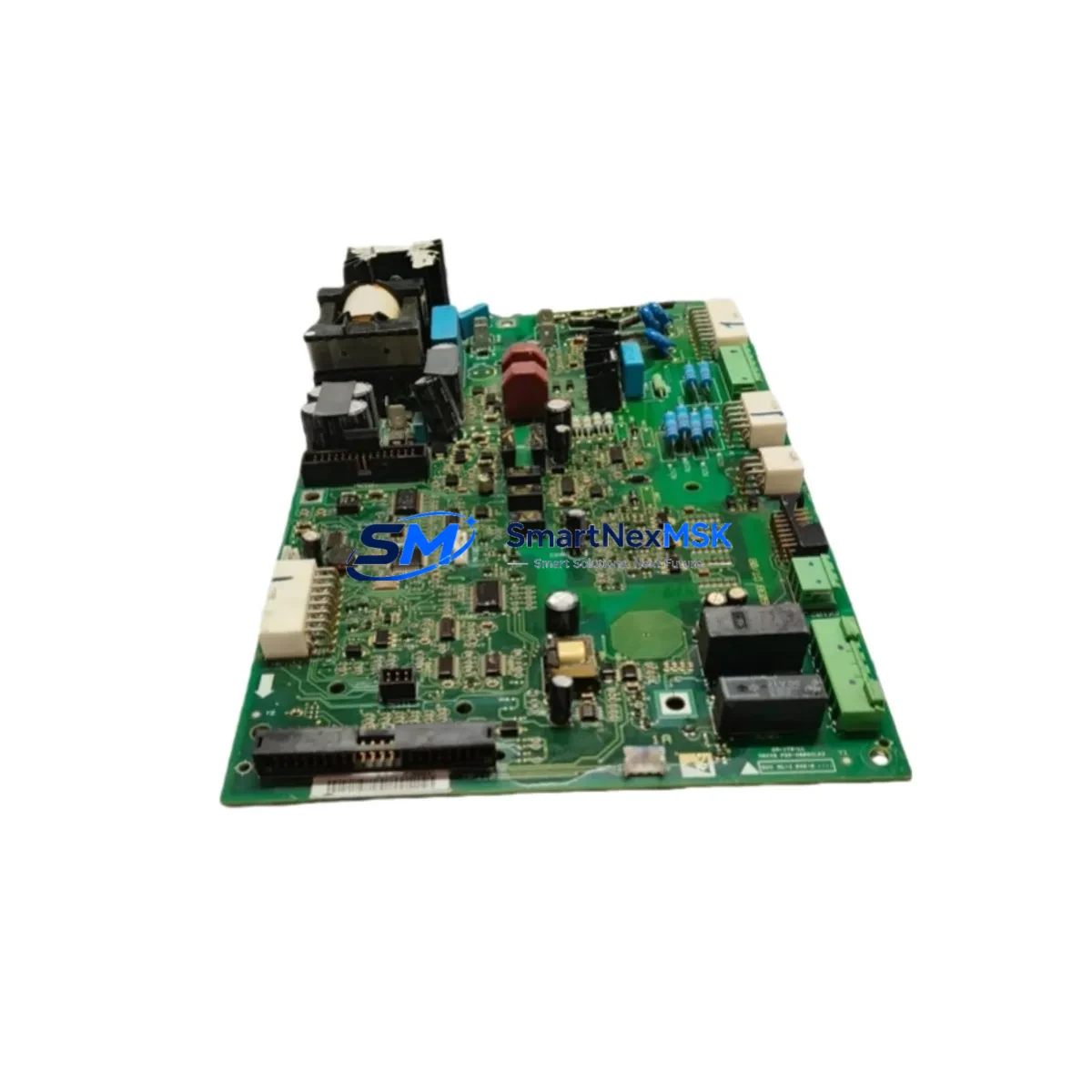 Danfoss 130B6038?DT/08 Inverter High Power Board image 2